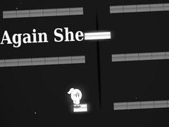 Игра Again She