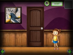 Игра Amgel Kids Room Escape 330
