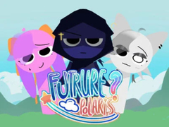 Игра Sprunki: Future Polaris