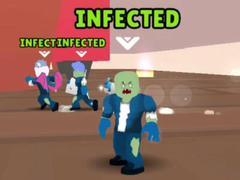 Игра Obby with Friends: Hide And Seek Online