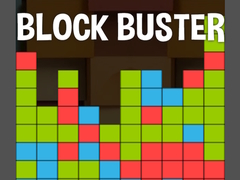 Игра Block Buster
