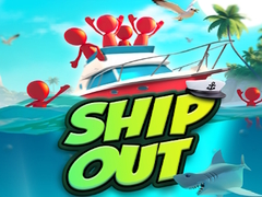 Игра Ship Out