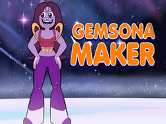 Игра Gemsona Maker