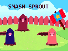 Игра Smash Sprout