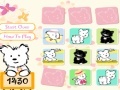 Игра In memory: Kittens and puppies