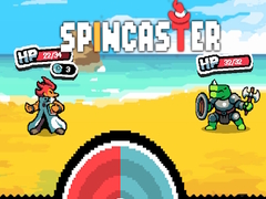 Игра Spincaster