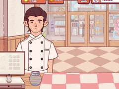 Игра Good Pizza, Great Pizza