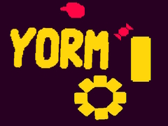 Игра Yorm