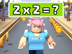 Игра Math Runner