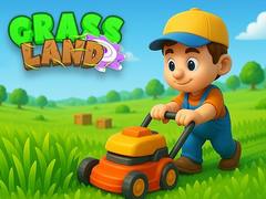 Игра Grass Land