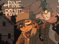 Игра Pine Point