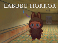 Игра Labubu Horror