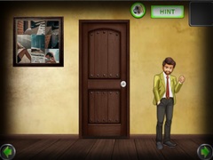 Игра Amgel Easy Room Escape 307