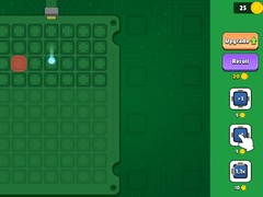 Игра BitCoiner