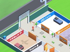 Игра Gadget Universe