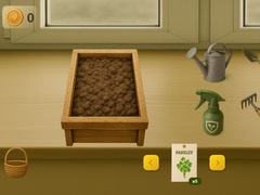 Игра Grow Home