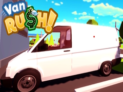 Игра Van Rush!