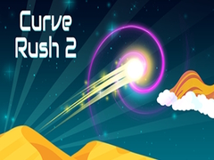 Игра Curve Rush 2