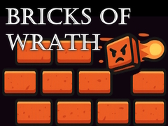 Игра Bricks of Wrath