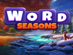 Игра Word Seasons