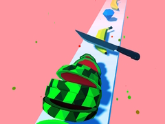 Игра Cut It All 3D