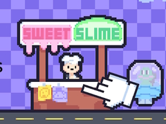 Игра Sweet Slime
