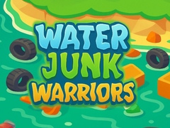 Игра Water Junk Warriors