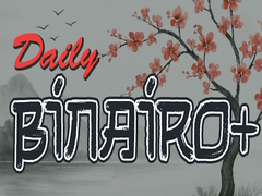 Игра Daily Binairo+