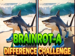 Игра Brainrot – A Difference Challenge