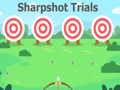 Игра Sharpshot Trials