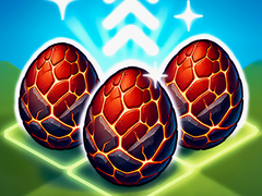 Игра Merge Fantasy