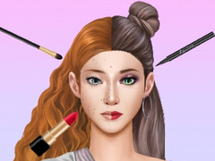 Игра Princess ASMR Makeover