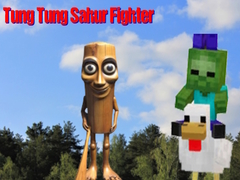 Игра Tung Tung Sahur Fighter