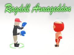 Игра Ragdoll Armageddon