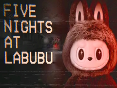 Игра Five Nights at Labubu