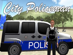 Игра City Policeman