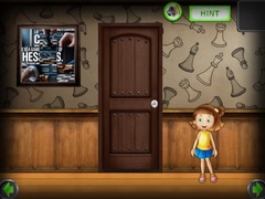 Игра Amgel Kids Room Escape 333