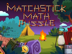 Игра Matchstick Math Puzzle