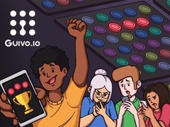 Игра Guivo.io