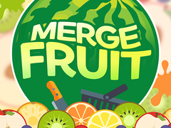 Игра Merge Fruit