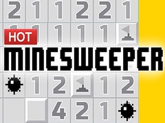 Игра Mine Sweeper