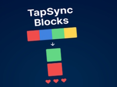 Игра TapSync Blocks