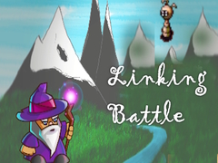 Игра Linking Battle
