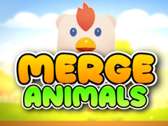Игра Merge Animals