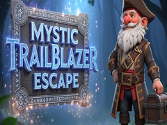 Игра Mystic Trailblazer Escape