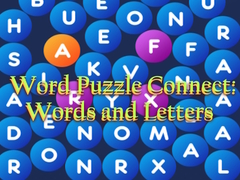 Игра Word Puzzle Connect: Words and Letters