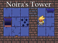 Игра Noira's Tower