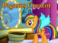 Игра Pegasus Creator