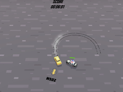 Игра Drift King