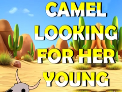 Игра Camel Looking For Her Young